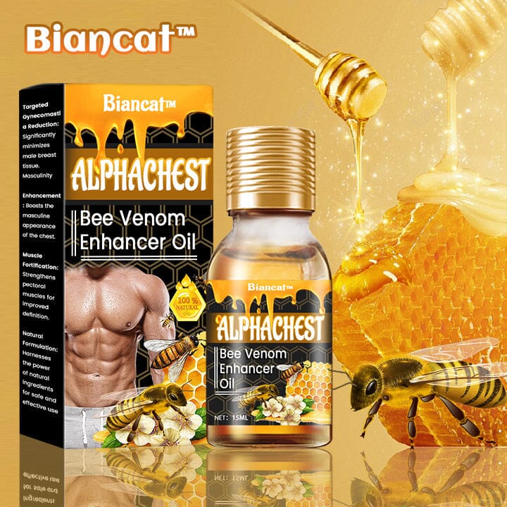 AlphaChest Bigift Enhancer Olja