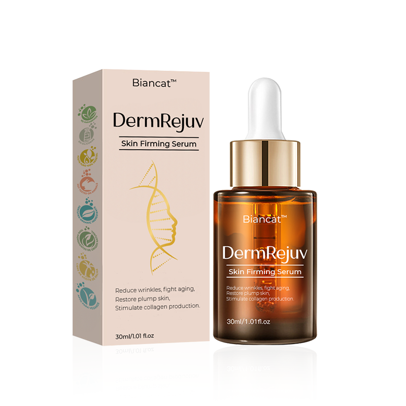 DermRejuv Hud Uppstramande Serum