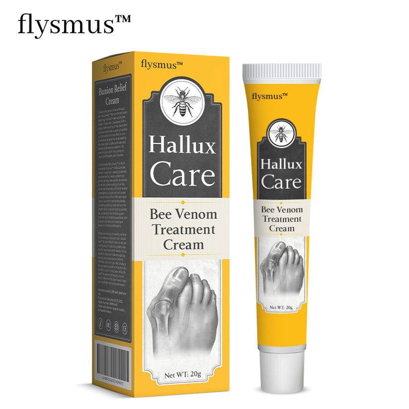 HalluxCare Bigift Behandlingskräm