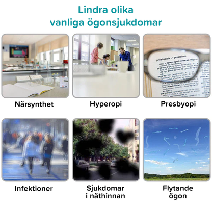 OphthalPro Enhet för synförbättring