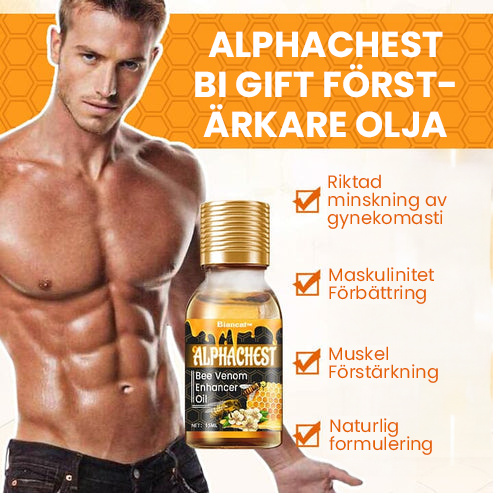 AlphaChest Bigift Enhancer Olja