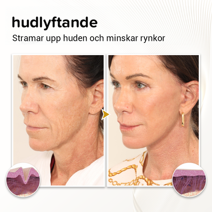 DermRejuv Hud Uppstramande Serum