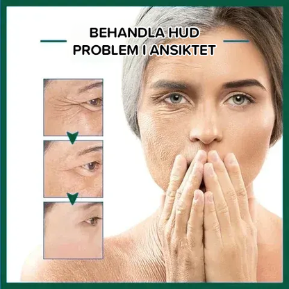 Botox ansiktsserum