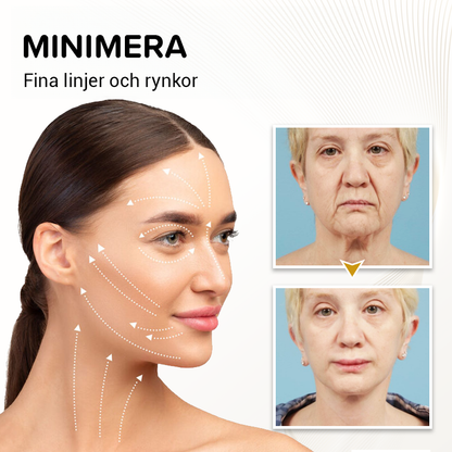 DermRejuv Hud Uppstramande Serum