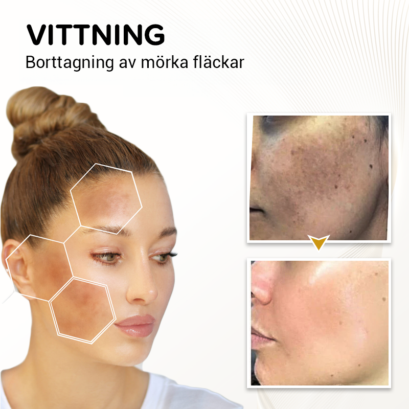 DermRejuv Hud Uppstramande Serum