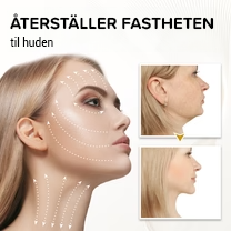 DermRejuv Hud Uppstramande Serum