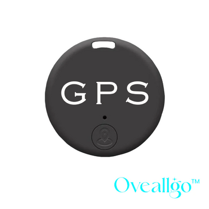 Mini spår GPS magnetisk lokalisering