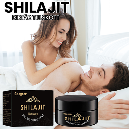 Ren Shilajit Resin