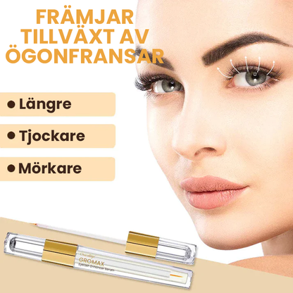 GROMAX keratin serum för ögonfransförstärkning