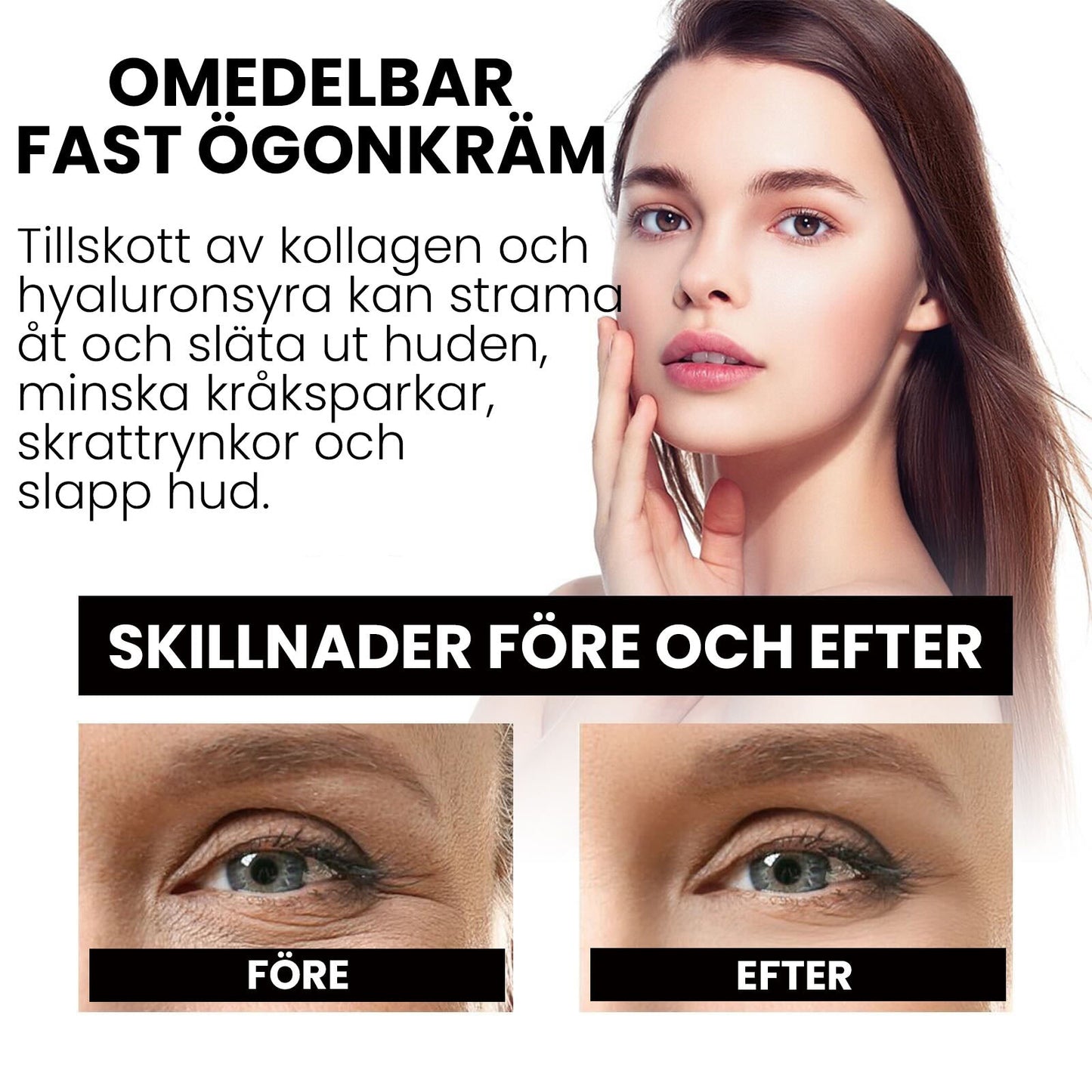 CËLYN FIRM ögonstramare