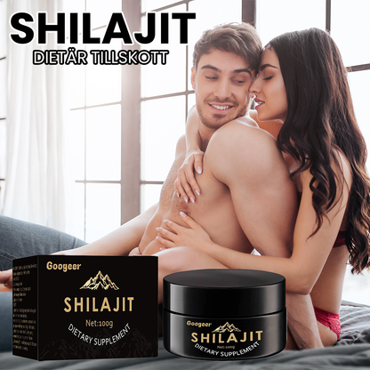 Ren Shilajit Resin