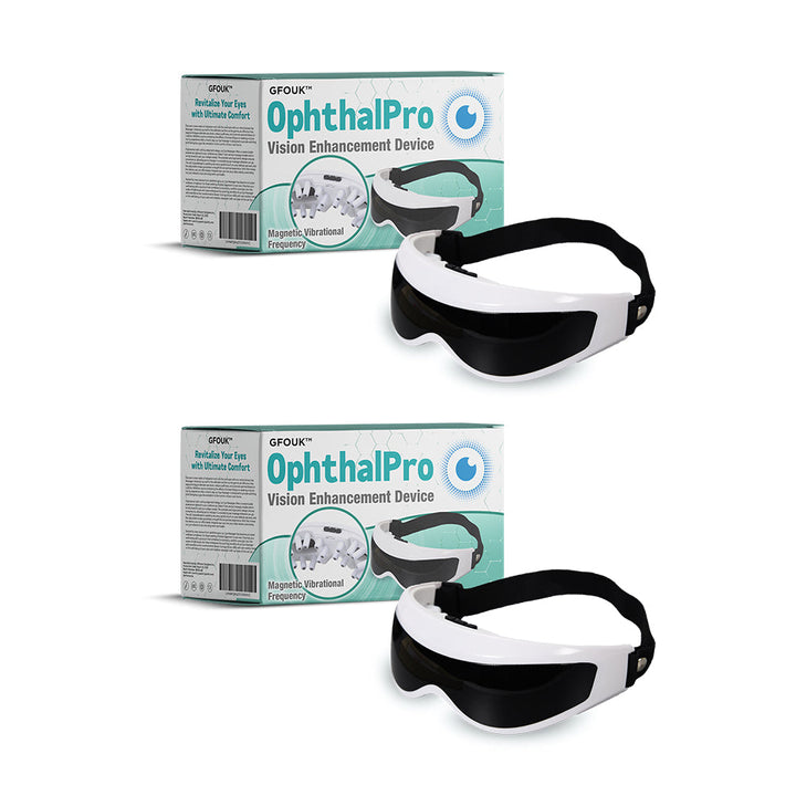 OphthalPro Enhet för synförbättring