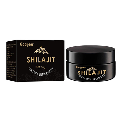 Ren Shilajit Resin